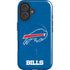 NFL Buffalo Bills Distressed iPhone 16 Plus Magsafe Impact Case